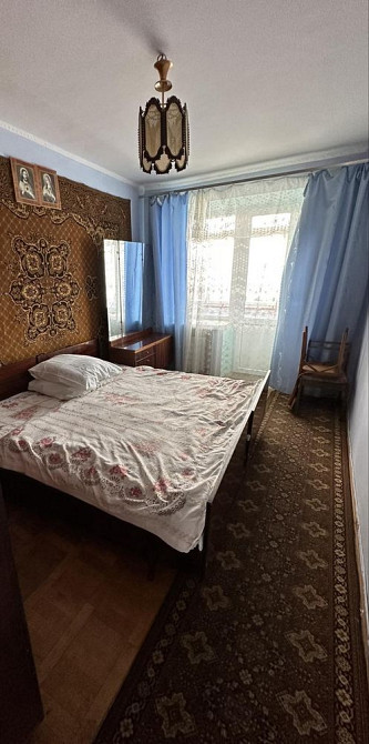 вул.Самбірська 76.Оренда 3-х кімнатної квартири Дрогобич - зображення 2