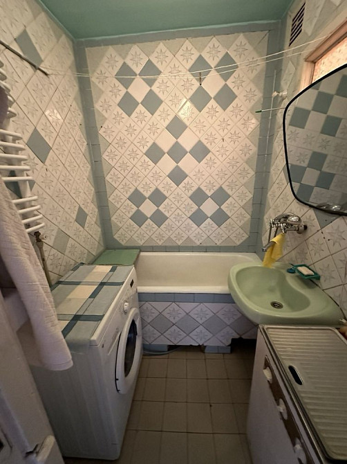 вул.Самбірська 76.Оренда 3-х кімнатної квартири Дрогобич - зображення 5