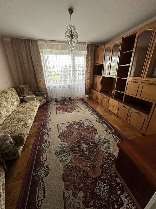 вул.Самбірська 76.Оренда 3-х кімнатної квартири Дрогобич - зображення 1