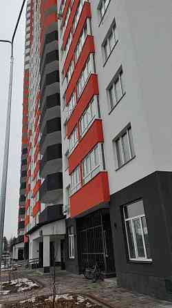 Здам простору одно кімнатну у новому будинку Петлюри 28 Бровари