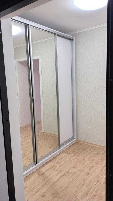 Здам простору одно кімнатну у новому будинку Петлюри 28 Бровари - зображення 8