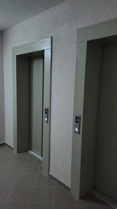 Здам простору одно кімнатну у новому будинку Петлюри 28 Бровари - зображення 5