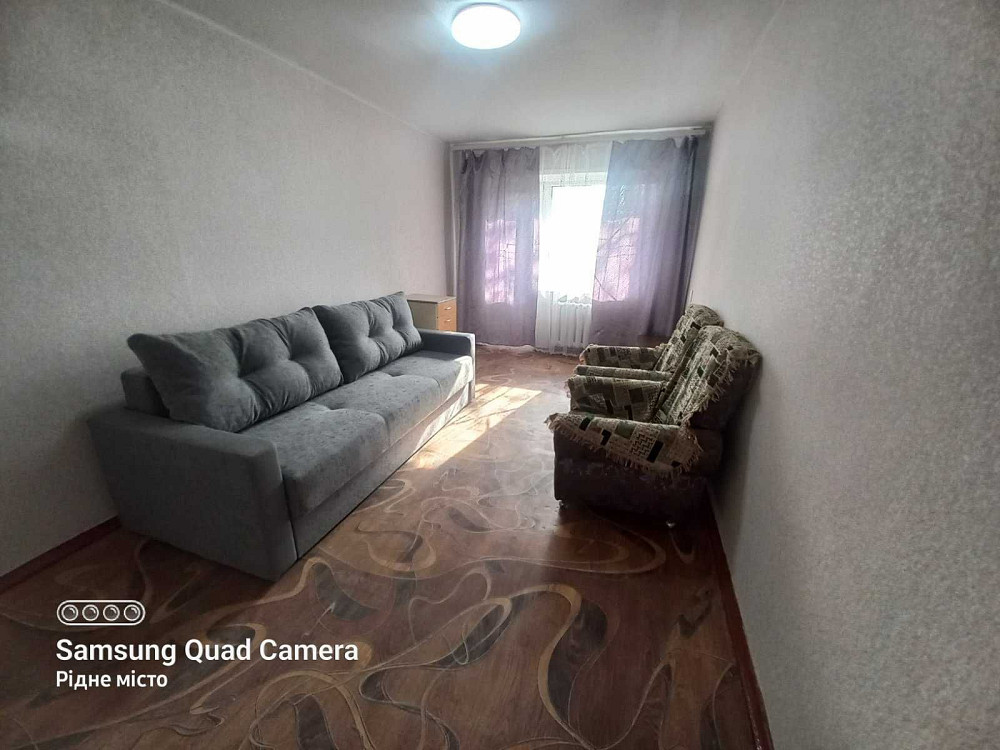 Аренда 2х-комнатной квартиры. 2й Шевченковский. ТОЛЬКО ПОСЛЕ РЕМОНТА Запоріжжя - зображення 6