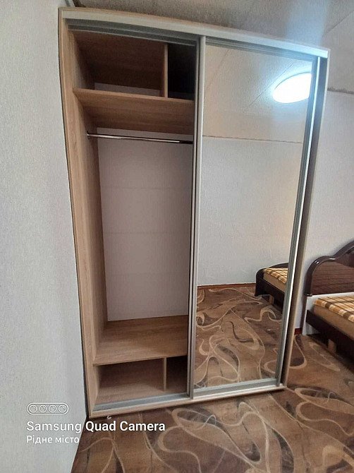 Аренда 2х-комнатной квартиры. 2й Шевченковский. ТОЛЬКО ПОСЛЕ РЕМОНТА Запоріжжя - зображення 2