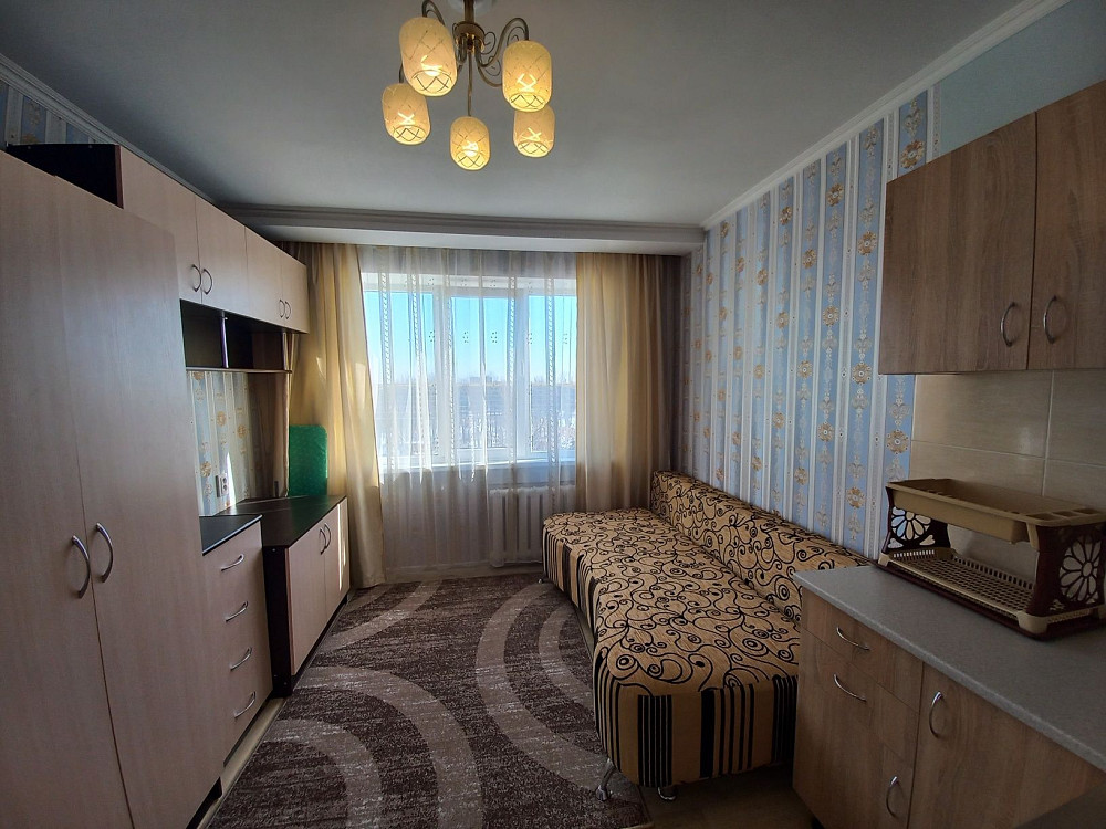 Здається 1но кімнатна 17кв.м. після ремонта Кропивницький - зображення 1