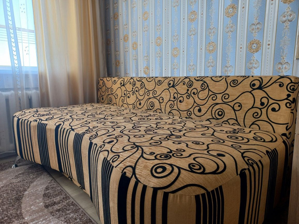 Здається 1но кімнатна 17кв.м. після ремонта Кропивницький - зображення 5