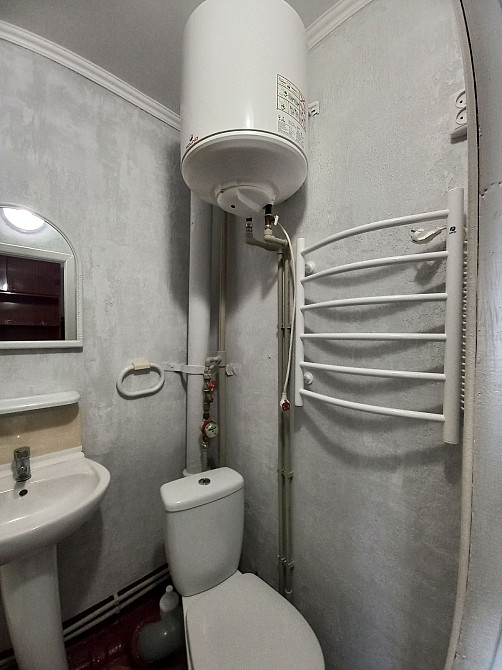 Здається 1но кімнатна 17кв.м. після ремонта Кропивницький - зображення 7