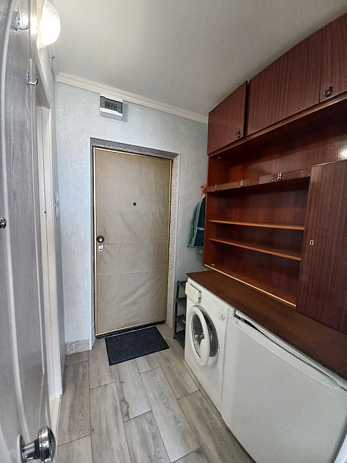 Здається 1но кімнатна 17кв.м. після ремонта Кропивницький - зображення 8