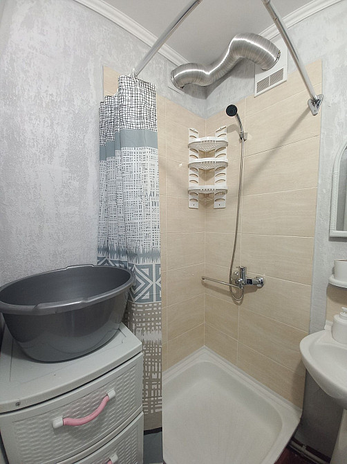 Здається 1но кімнатна 17кв.м. після ремонта Кропивницький - зображення 6