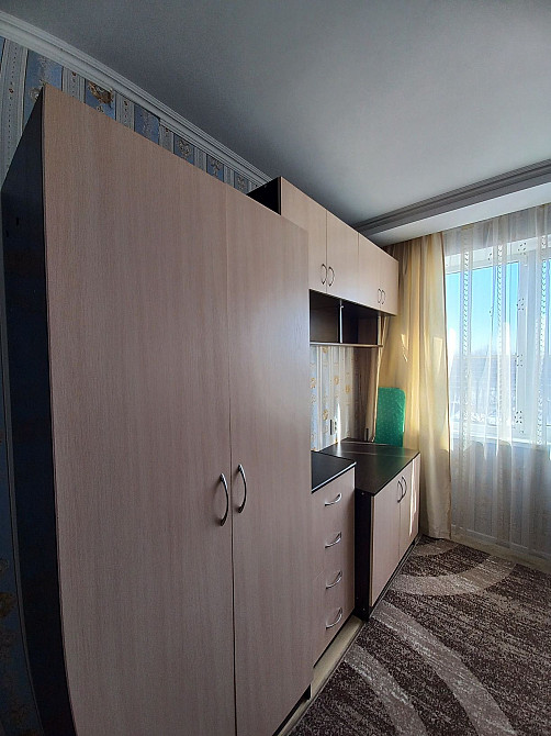 Здається 1но кімнатна 17кв.м. після ремонта Кропивницький - зображення 2