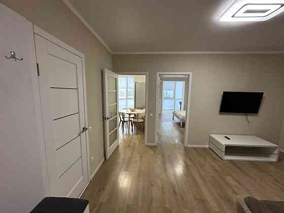 Оренда ЖК Сімейний Люкс, 1-но кімн.кв студія Автономне опалення Черкаси