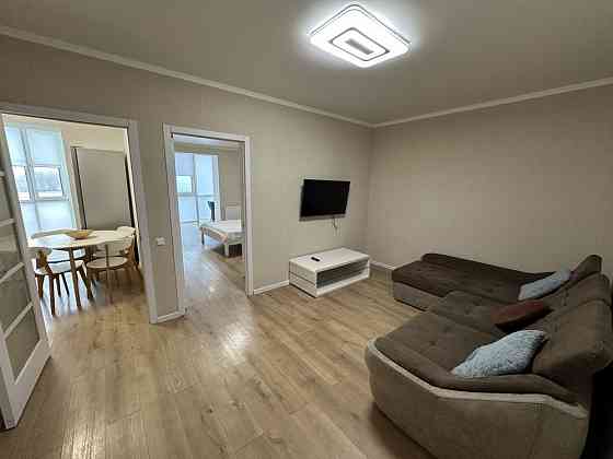 Оренда ЖК Сімейний Люкс, 1-но кімн.кв студія Автономне опалення Черкаси