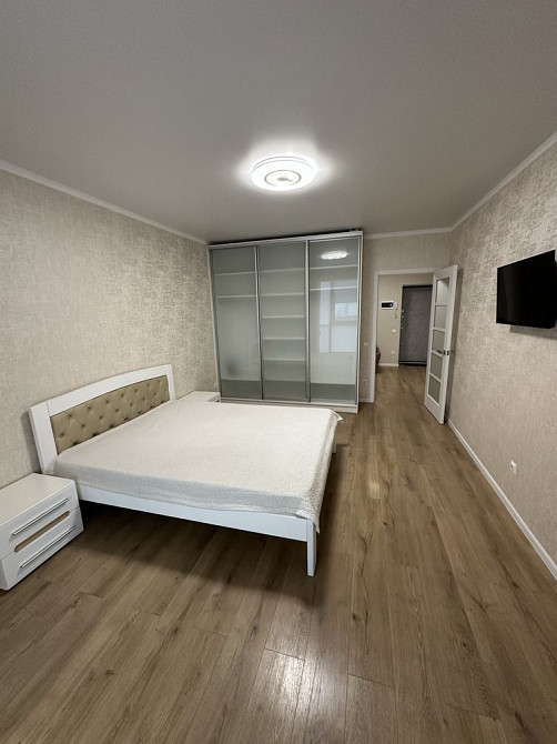 Оренда ЖК Сімейний Люкс, 1-но кімн.кв студія Автономне опалення Черкаси - зображення 8