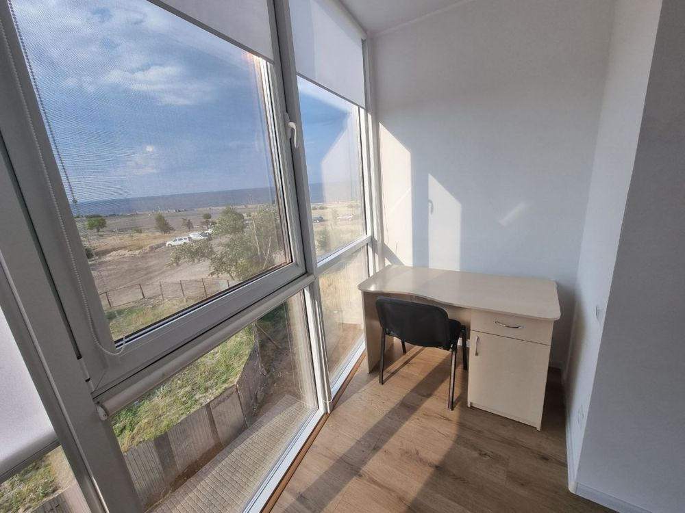 Оренда ЖК Сімейний Люкс, 1-но кімн.кв студія Автономне опалення Черкаси - зображення 2