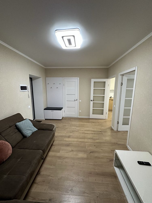 Оренда ЖК Сімейний Люкс, 1-но кімн.кв студія Автономне опалення Черкаси - зображення 6