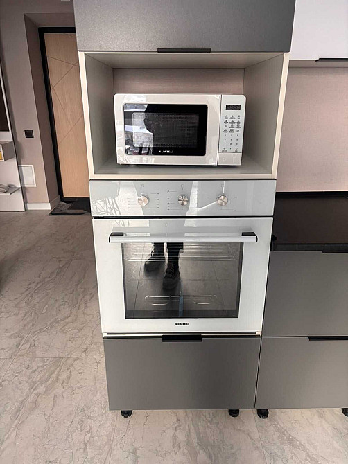 Довгострокова оренда 1 кімн. кв. ЖК Forest Home Винница - изображение 5