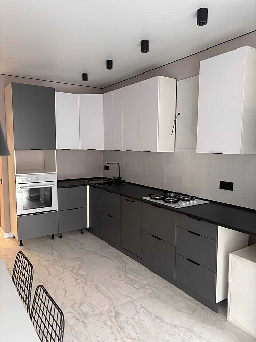 Довгострокова оренда 1 кімн. кв. ЖК Forest Home Винница - изображение 1