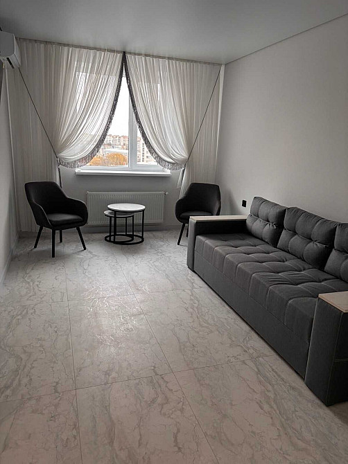 Довгострокова оренда 1 кімн. кв. ЖК Forest Home Винница - изображение 7