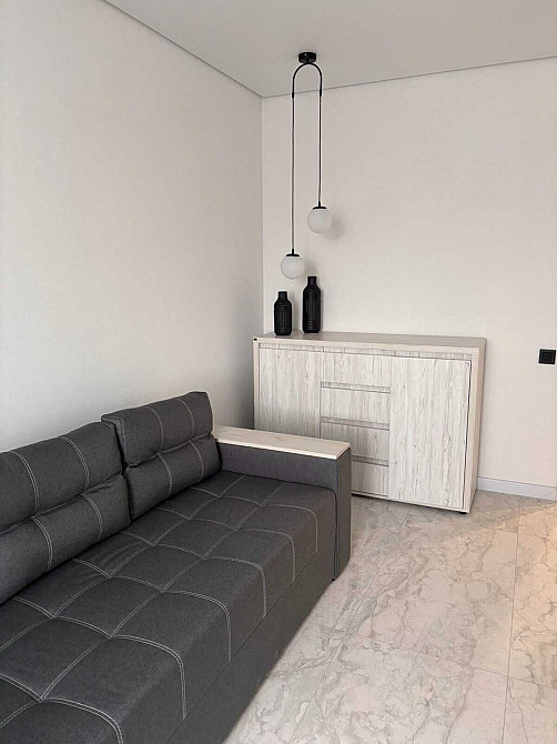 Довгострокова оренда 1 кімн. кв. ЖК Forest Home Винница - изображение 8