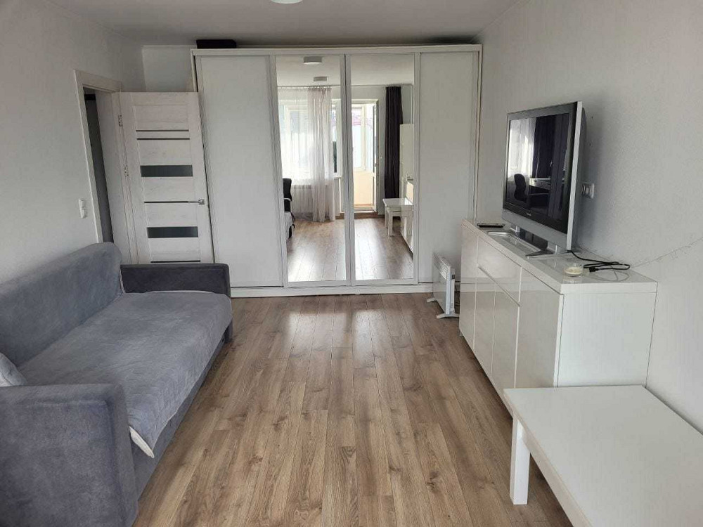 Оренда 1-х  з ремонтом Вернадського  Сихів Львов - изображение 3