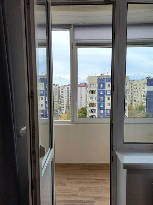 Оренда 1-х  з ремонтом Вернадського  Сихів Львов - изображение 5