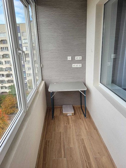 Оренда 1-х  з ремонтом Вернадського  Сихів Львов - изображение 6