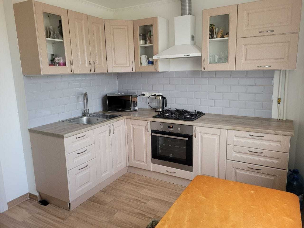 Оренда 1-х  з ремонтом Вернадського  Сихів Львов - изображение 1