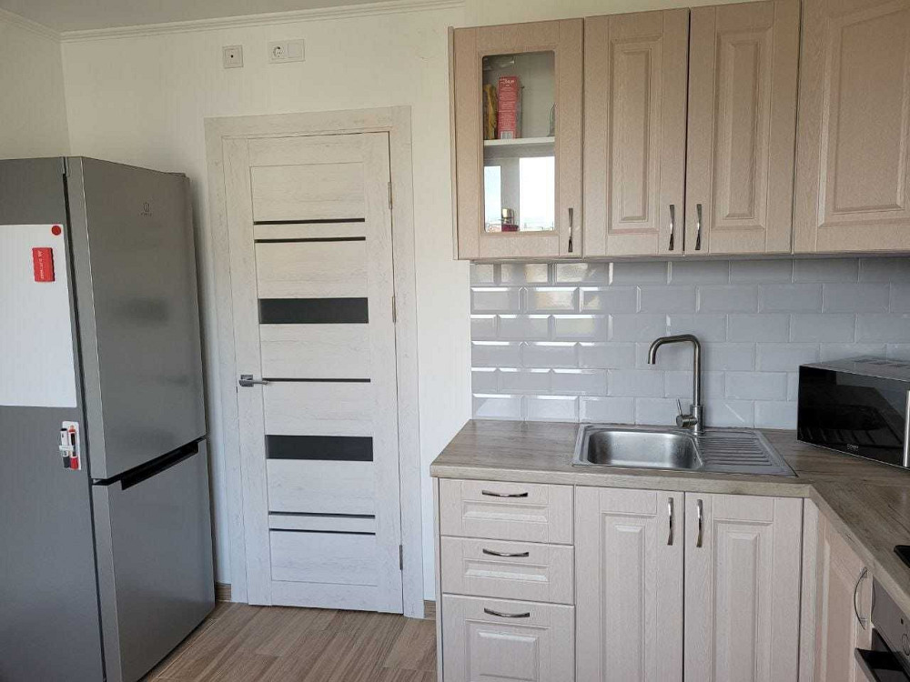 Оренда 1-х  з ремонтом Вернадського  Сихів Львов - изображение 2