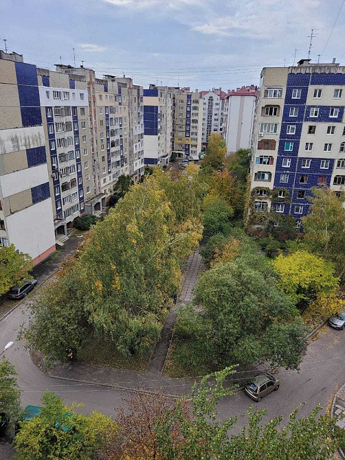 Оренда 1-х  з ремонтом Вернадського  Сихів Львов - изображение 7