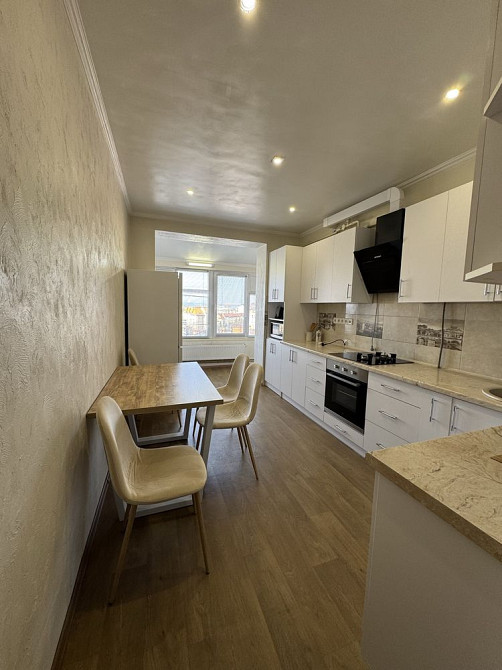 Оренда 2 кімнатноі квартири біля Велмарту Ивано-Франковск - изображение 1