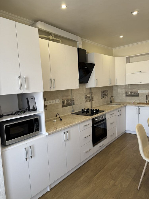 Оренда 2 кімнатноі квартири біля Велмарту Ивано-Франковск - изображение 6