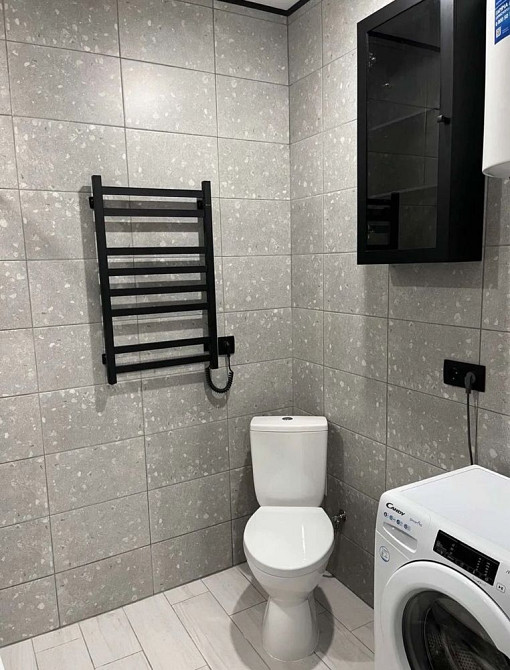 Оренда чудової квартири у ближньому центрі по вул Мечникова Львов - изображение 7