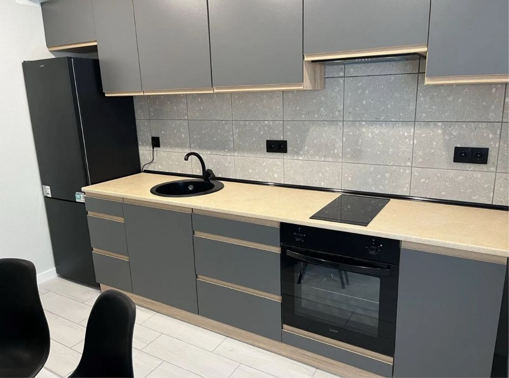 Оренда чудової квартири у ближньому центрі по вул Мечникова Львов - изображение 3