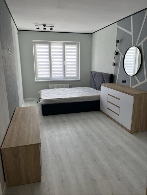 Оренда чудової квартири у ближньому центрі по вул Мечникова Львов - изображение 1