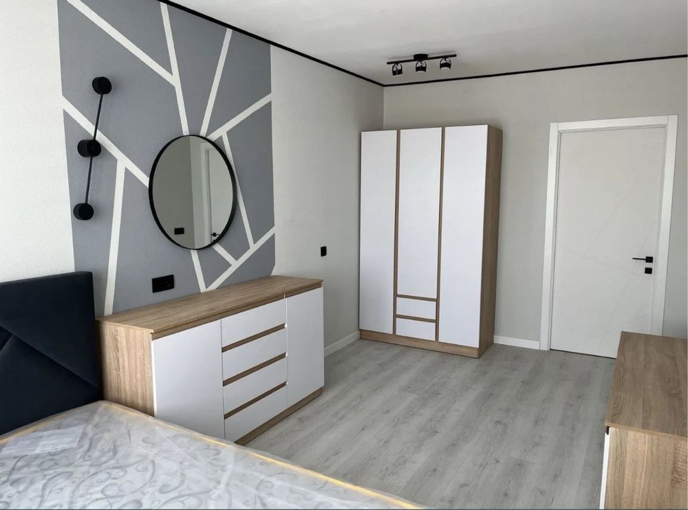 Оренда чудової квартири у ближньому центрі по вул Мечникова Львов - изображение 4