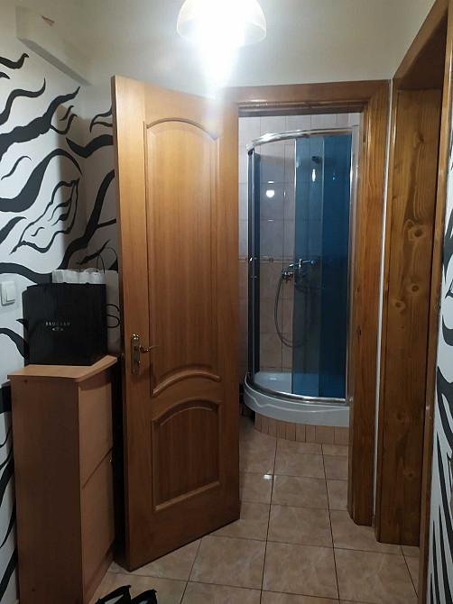 Квартира оренда центр міста вул. Південний Бульвар Ивано-Франковск - изображение 8