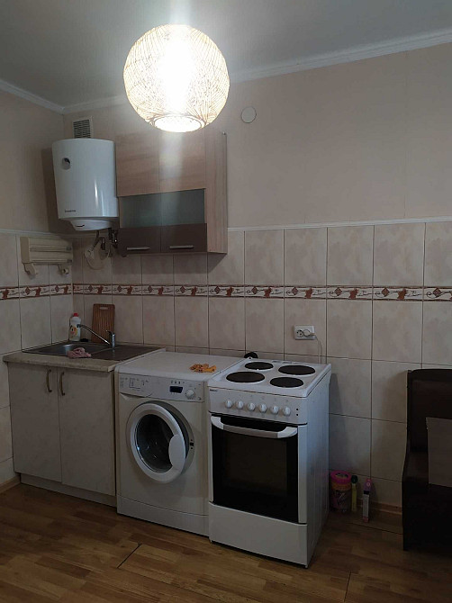 Квартира оренда центр міста вул. Південний Бульвар Ивано-Франковск - изображение 6