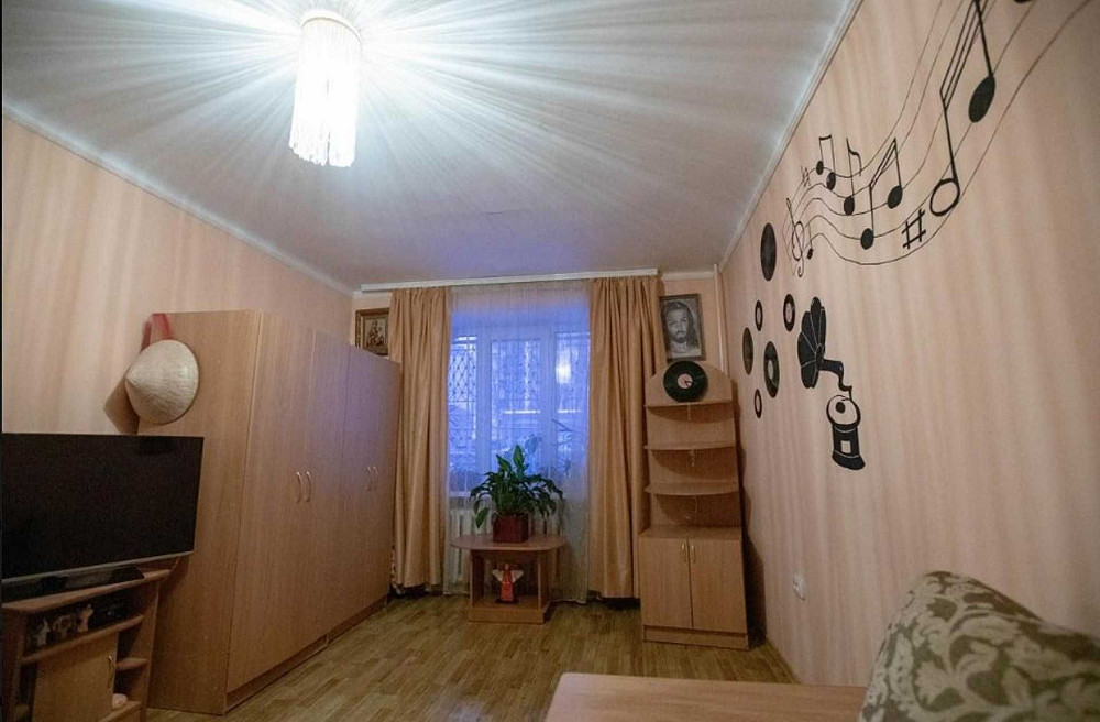 Квартира оренда центр міста вул. Південний Бульвар Ивано-Франковск - изображение 1