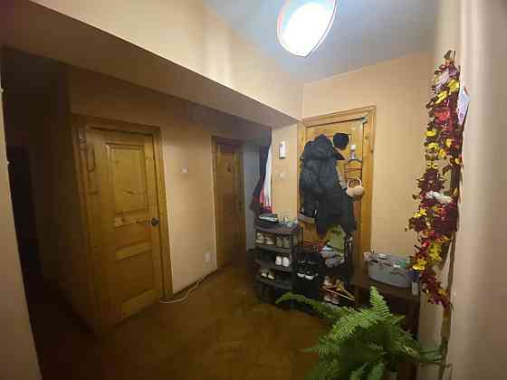 2к вул.Фіголя, індивідуальне опалення Ивано-Франковск