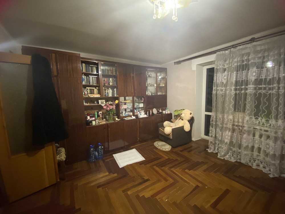 2к вул.Фіголя, індивідуальне опалення Ивано-Франковск - изображение 8