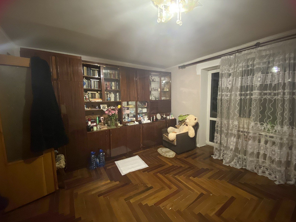 2к вул.Фіголя, індивідуальне опалення Ивано-Франковск - изображение 5