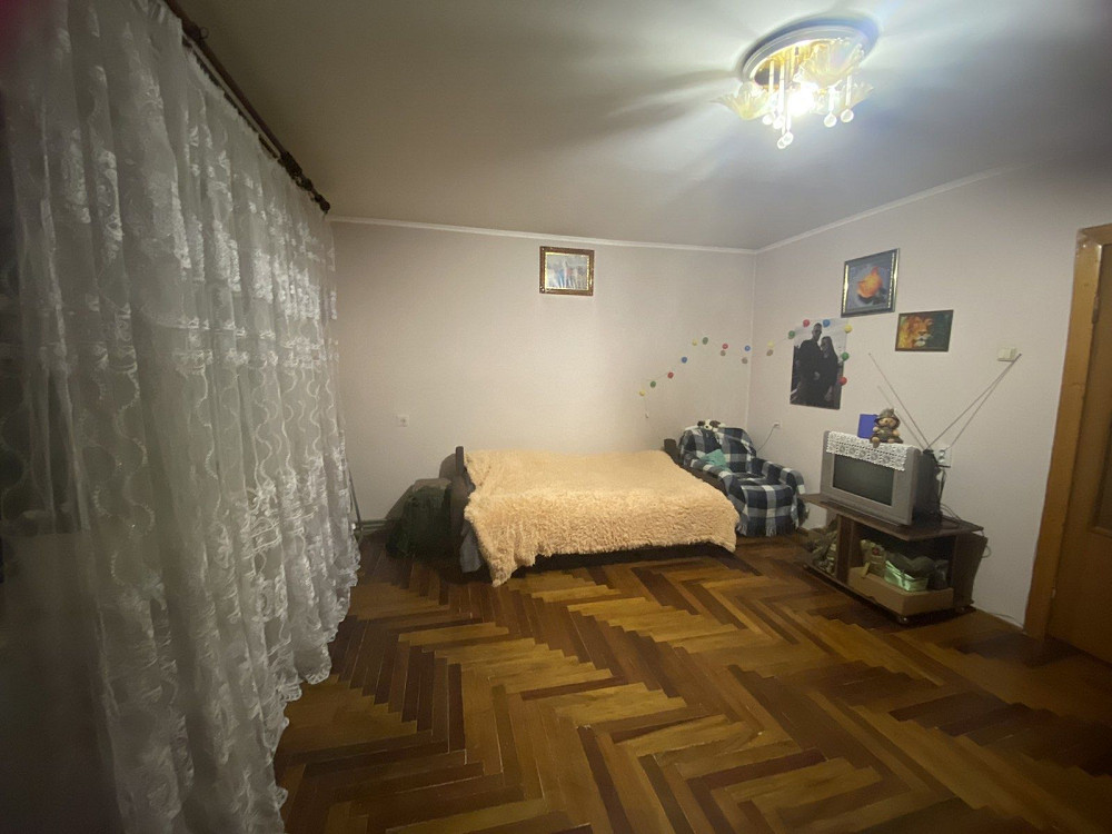 2к вул.Фіголя, індивідуальне опалення Ивано-Франковск - изображение 7