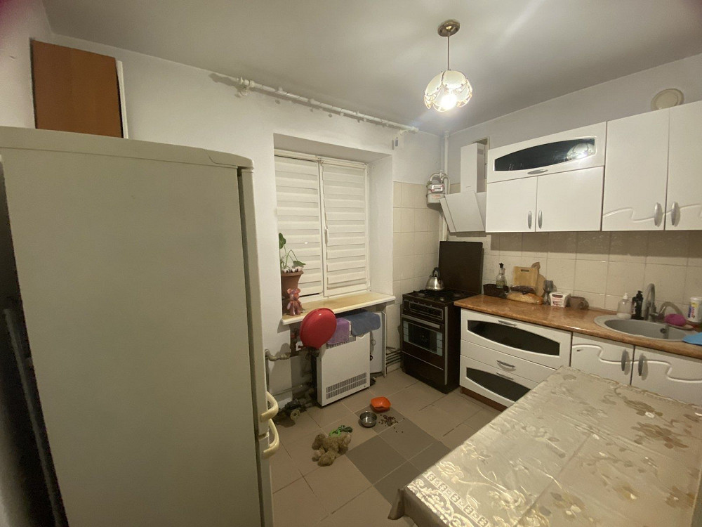 2к вул.Фіголя, індивідуальне опалення Ивано-Франковск - изображение 1