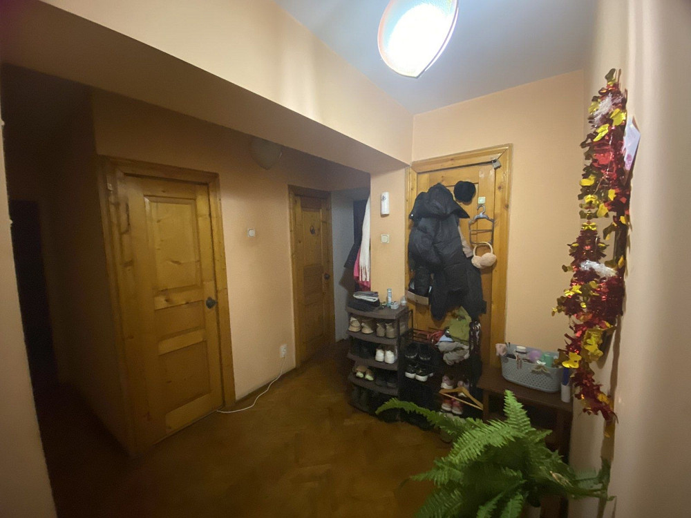 2к вул.Фіголя, індивідуальне опалення Ивано-Франковск - изображение 2