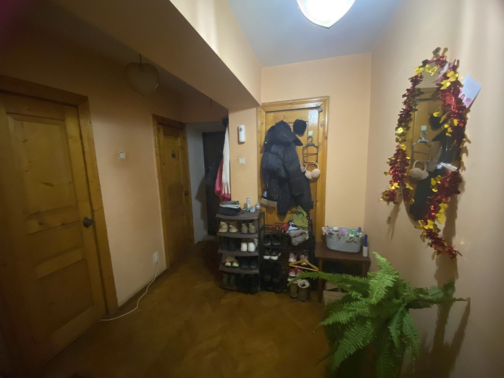 2к вул.Фіголя, індивідуальне опалення Ивано-Франковск - изображение 4