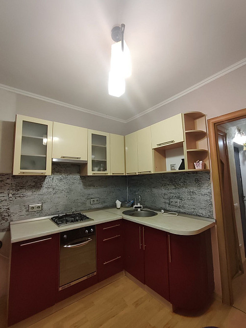 Оренда 3-кімнатної квартири в м Обухів р-н Піщана Обухів - зображення 1