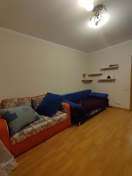 Оренда 3-кімнатної квартири в м Обухів р-н Піщана Обухів - зображення 6