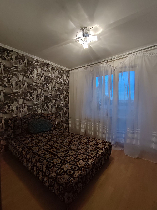 Оренда 3-кімнатної квартири в м Обухів р-н Піщана Обухів - зображення 4