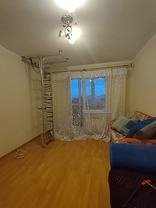 Оренда 3-кімнатної квартири в м Обухів р-н Піщана Обухів - зображення 5