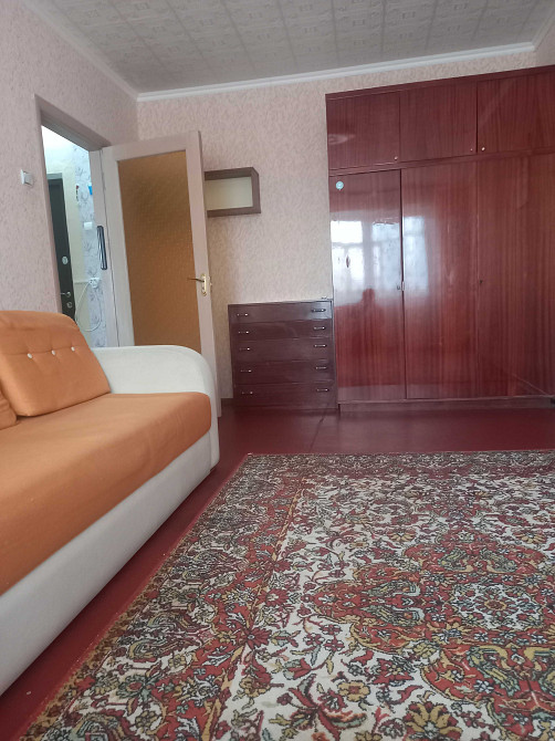 Здам 1 кiм. кв,  р-н Тролейбусного депо. Полтава - изображение 7